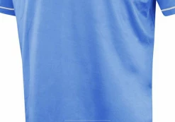 Island Green Junior Graded Mid Blue Camo Sub Print Polo Shirt 9 Island Green Junior Graded Mid Blue Camo Sub Print Polo Shirt -Golf Accessories Sales Store IMG 1008 1