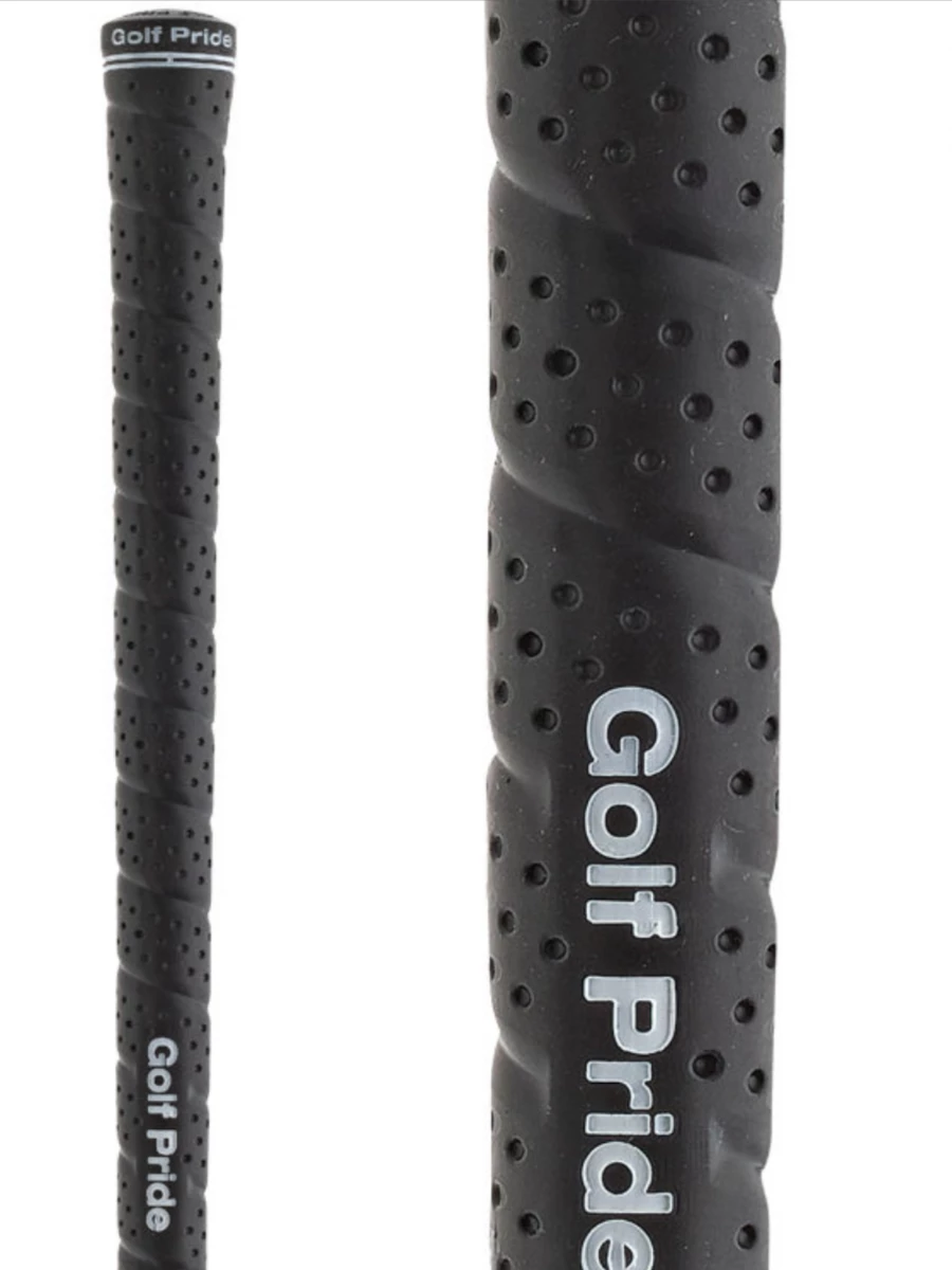 Golf Pride 2G Tour Wrap Jumbo Grip 3 Golf Pride 2G Tour Wrap Jumbo Grip