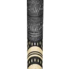 Golf Pride Mcc Teams Plus 4 Grip Midsize - Black/Gold 2 Golf Pride Mcc Teams Plus 4 Grip Midsize - Black/Gold -Golf Accessories Sales Store IMG 1030