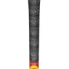 Golf Pride Mcc Teams Plus 4 Grip Midsize - Red/Yellow