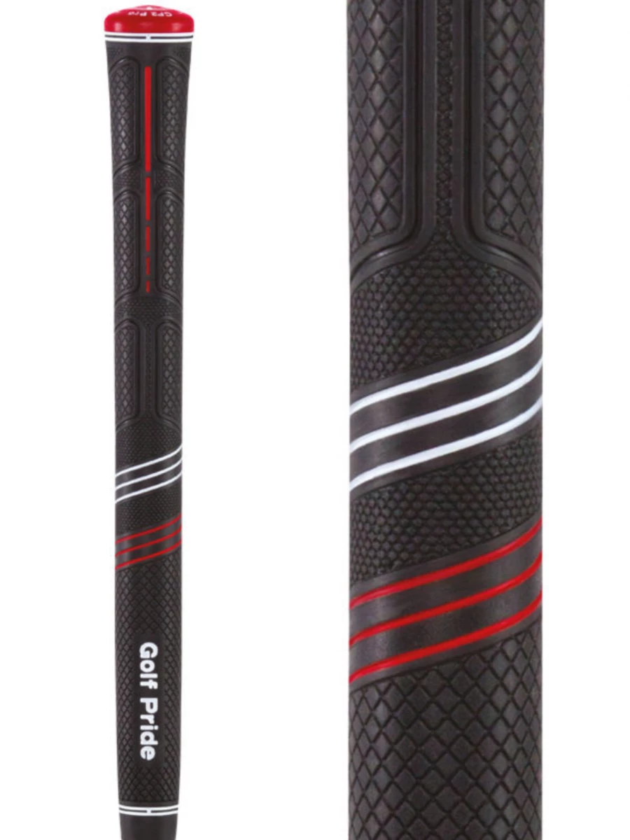 Golf Pride Cp2 Pro Midsize 3 Golf Pride Cp2 Pro Midsize