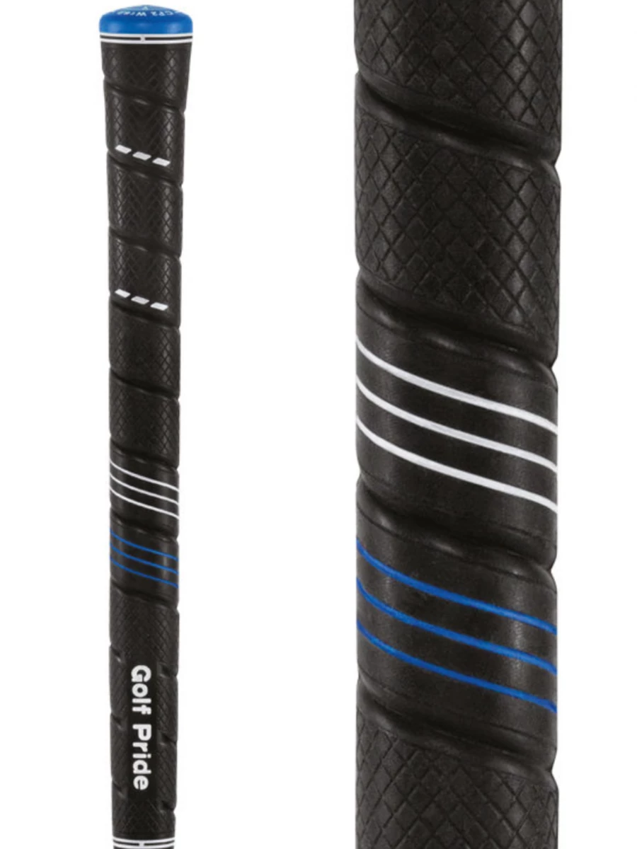Golf Pride Cp2 Wrap Standard Grip 3 Golf Pride Cp2 Wrap Standard Grip