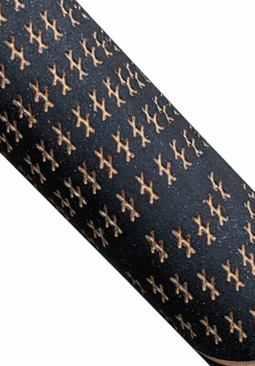 Lamkin Crossline Bubble Grip 4 Lamkin Crossline Bubble Grip - Image 2