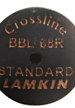 Lamkin Crossline Bubble Grip 7 Lamkin Crossline Bubble Grip -Golf Accessories Sales Store IMG 1282