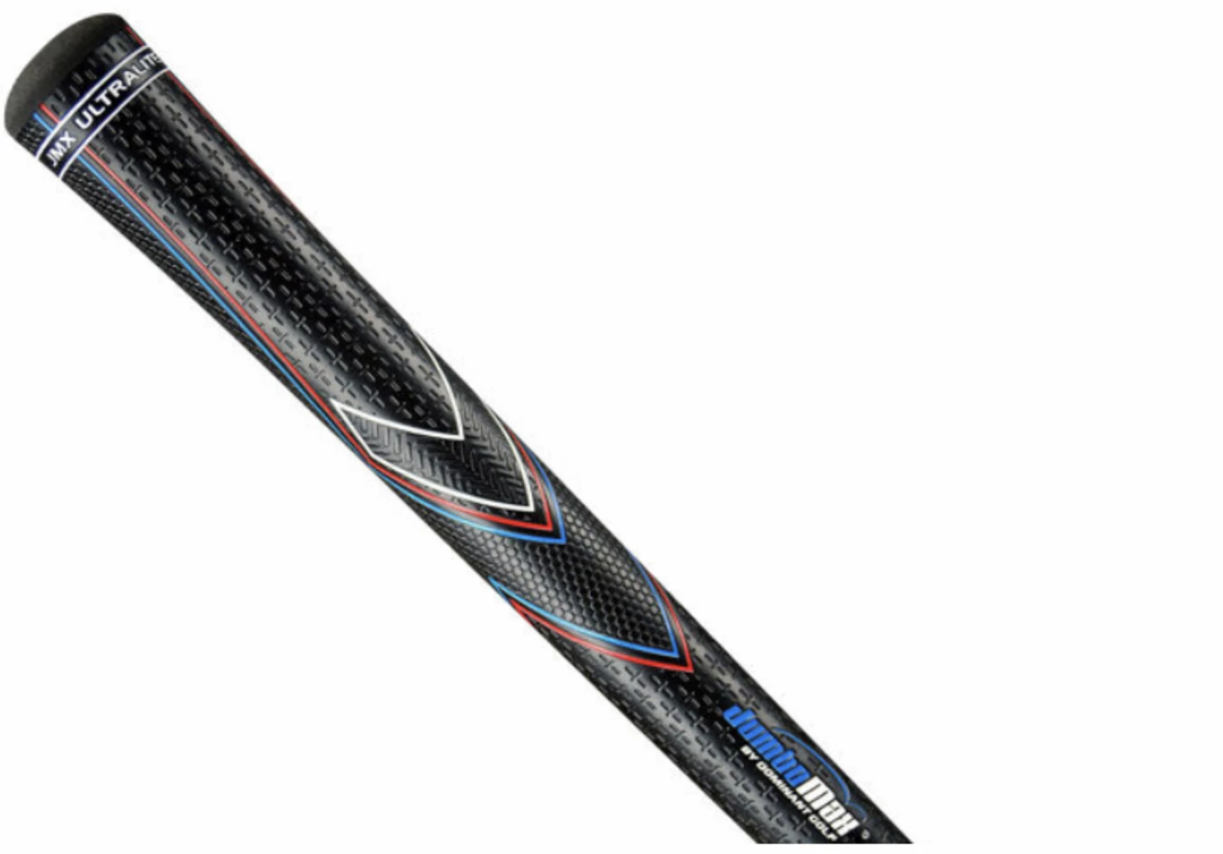 Jmx Ultralite Tapered Grip - Large 3 Jmx Ultralite Tapered Grip - Large