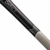 Winn Dri-Tac Less Taper +1/8 Inch Oversize Grip - Black / Grey 2 Winn Dri-Tac Less Taper +1/8 Inch Oversize Grip - Black / Grey -Golf Accessories Sales Store IMG 1381 1 1