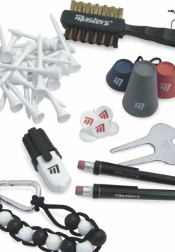 Masters Deluxe Society Pack -Golf Accessories Sales Store IMG 1396 1