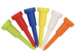 Masters Cone Tees 2 1/8 X 25 -Golf Accessories Sales Store IMG 1410 1 1