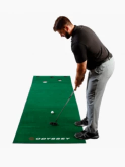Odyssey 12' Putting Mat