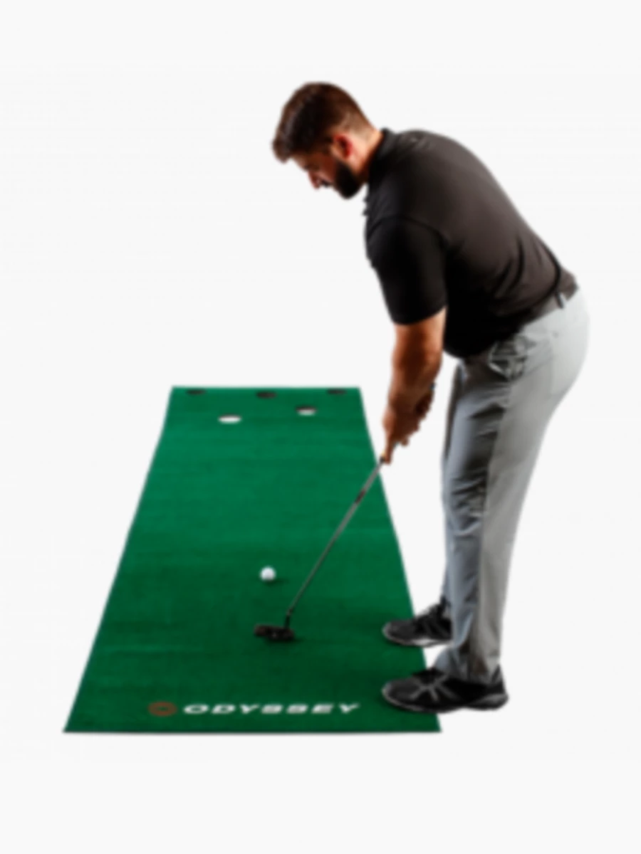 Odyssey 12' Putting Mat 3 Odyssey 12' Putting Mat