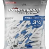 Pride Pts 3 1/4 Tee Pack Blue - 75 -Golf Accessories Sales Store IMG 1436