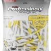 Pride Pts 2 3/4 Tee Pack Yellow - 100 -Golf Accessories Sales Store IMG 1438