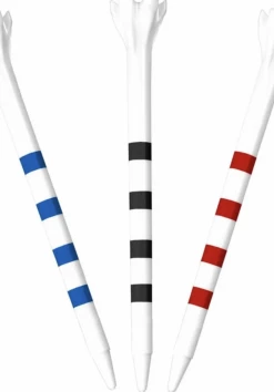 Champ My Hite Fly Tees Combo (50 Pack) -Golf Accessories Sales Store IMG 1483