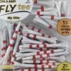 Champ My Hite Fly Tees Combo (50 Pack) -Golf Accessories Sales Store IMG 1487