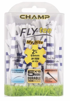 Champ My Hite Fly Tee (25 Pack)