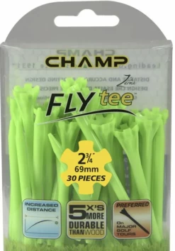 Champ Zarma Fly Tee 69Mm -Golf Accessories Sales Store IMG 1492