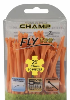 Champ Zarma Fly Tee 69Mm -Golf Accessories Sales Store IMG 1495