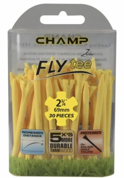 Champ Zarma Fly Tee 69Mm -Golf Accessories Sales Store IMG 1497