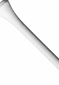 Longridge White Wooden Tees 53Mm- 20 Pack -Golf Accessories Sales Store IMG 1500 4