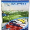 Longridge Mix Coloured Wooden Tees 53Mm -Golf Accessories Sales Store IMG 1508