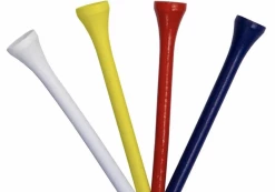 Longridge Mix Coloured Wooden Tees 53Mm -Golf Accessories Sales Store IMG 1509