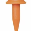 Longridge Plastic Castle Tees Orange 5Mm 1000 Pack -Golf Accessories Sales Store IMG 1519 1
