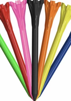 Champ Zarma Fly Tee 69Mm -Golf Accessories Sales Store IMG 1520