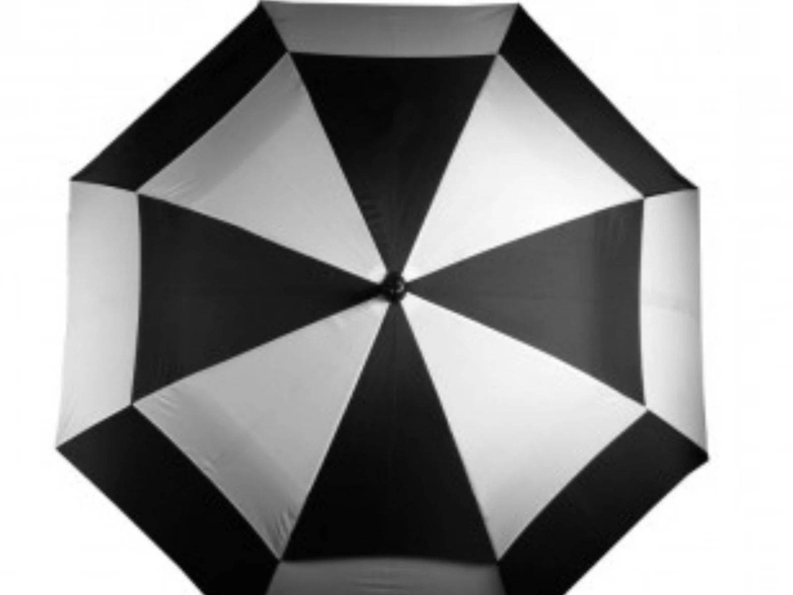 Longridge Dual Canopy Umbrella 4 Longridge Dual Canopy Umbrella - Image 2