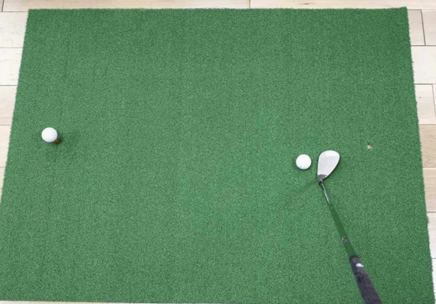 Longridge Chip And Drive Practice Mat - 92Cm X 122Cm 5 Longridge Chip And Drive Practice Mat - 92Cm X 122Cm - Image 3