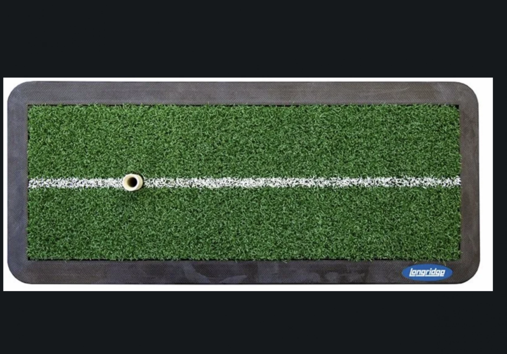 Longridge Launch Driving Mat 4 Longridge Launch Driving Mat - Image 2