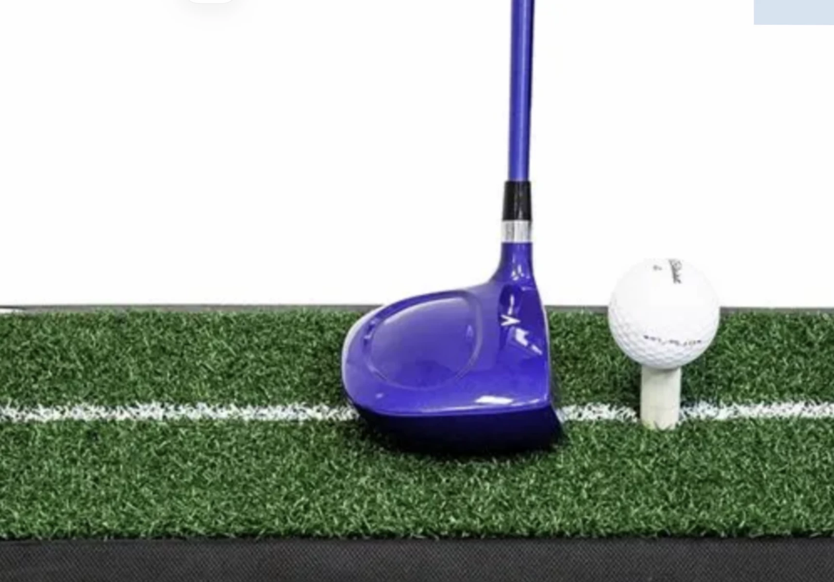 Longridge Launch Driving Mat 3 Longridge Launch Driving Mat