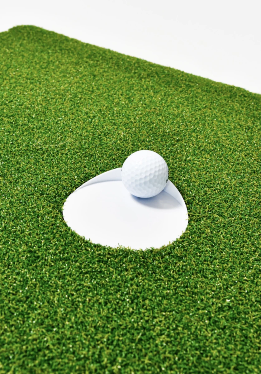 Fatplate Tour Roll Putting Mat 4 Fatplate Tour Roll Putting Mat - Image 2