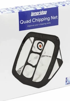 Longridge Quad Chipping Net -Golf Accessories Sales Store IMG 1832 2