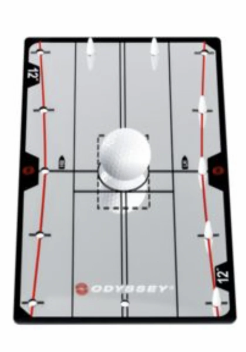 Odyssey Putting Mirror 3 Odyssey Putting Mirror