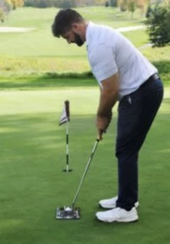 Odyssey Putting Mirror 7 Odyssey Putting Mirror -Golf Accessories Sales Store IMG 1890 1