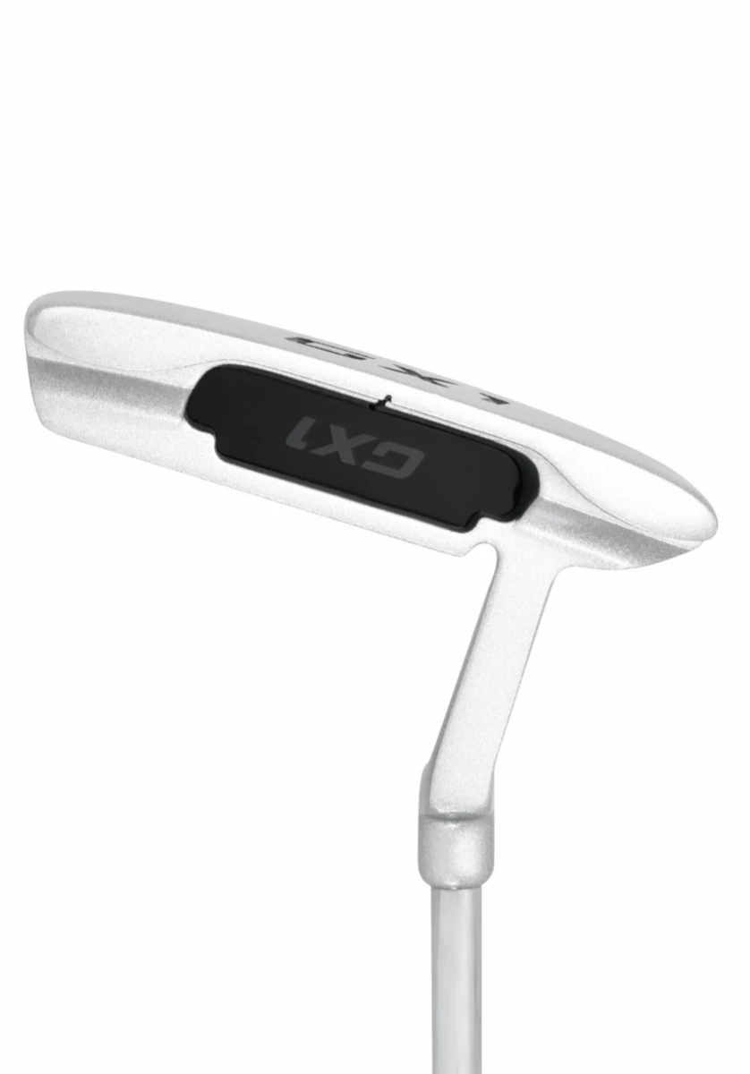 Masters Gx1 Steel Half Set Stand Bag Black / Grey 8 Masters Gx1 Steel Half Set Stand Bag Black / Grey - Image 6