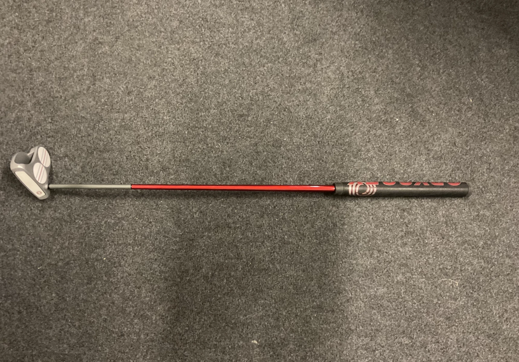 Odyssey White Hot Og 2 Ball Putter 3 Odyssey White Hot Og 2 Ball Putter