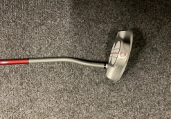Odyssey White Hot Og 2 Ball Putter 8 Odyssey White Hot Og 2 Ball Putter -Golf Accessories Sales Store IMG 2153 1