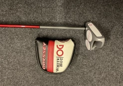Odyssey White Hot Og 2 Ball Putter 9 Odyssey White Hot Og 2 Ball Putter -Golf Accessories Sales Store IMG 2154 1