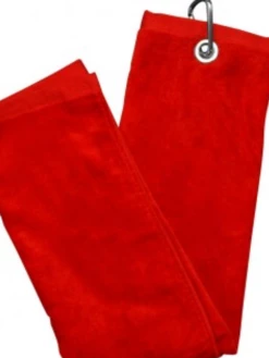 Longridge Three Fold Golf Towel -Golf Accessories Sales Store IMG 2729 1 1
