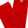 Masters Plain Velour Tri Fold Golf Towel -Golf Accessories Sales Store IMG 2729 1