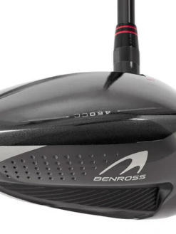 Benross Delta X 2021 Driver -Golf Accessories Sales Store IMG 2893
