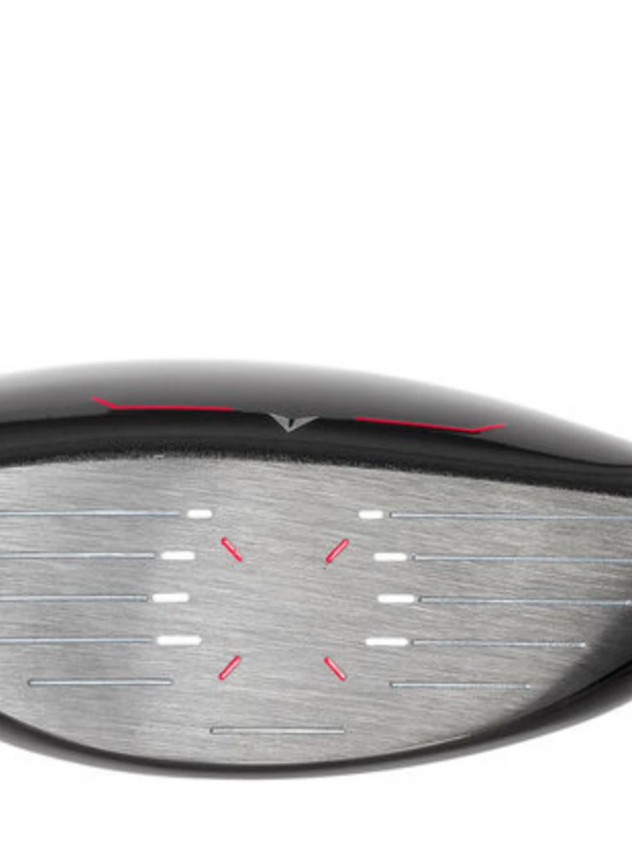 Benross Delta X 2021 Fairway Wood 5 Benross Delta X 2021 Fairway Wood - Image 3