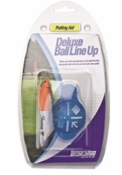 Ball Alignment & Sharpie Marker 5 Ball Alignment & Sharpie Marker -Golf Accessories Sales Store IMG 2912 2