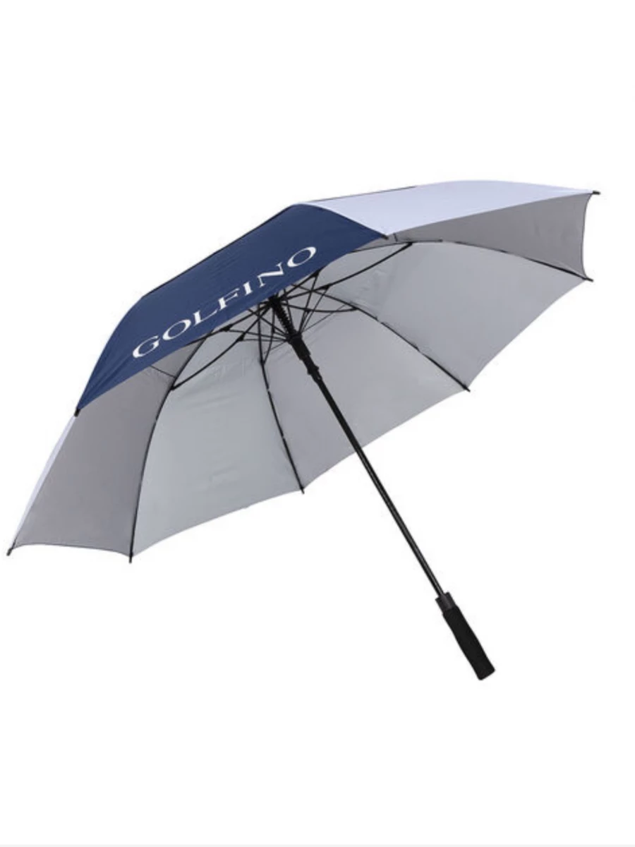 Golfino Windproof Uv Umbrella 5 Golfino Windproof Uv Umbrella - Image 3