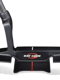 Ray Cook Sr600 Putter (Left Handed) -Golf Accessories Sales Store IMG 2990 1