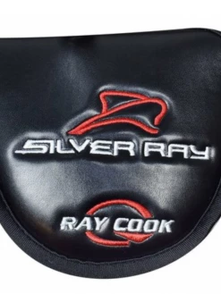 Ray Cook Sr400 Limited Edition Putter -Golf Accessories Sales Store IMG 2995 1 2