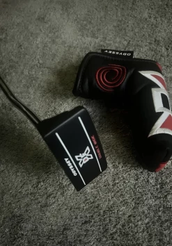 Odyssey Dfx Double Wide Putter ( Brand New) -Golf Accessories Sales Store IMG 3343