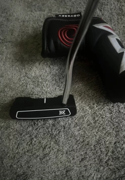 Odyssey Dfx Double Wide Putter ( Brand New) -Golf Accessories Sales Store IMG 3344