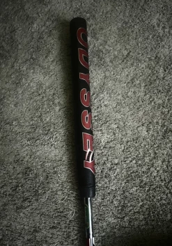 Odyssey Dfx Double Wide Putter ( Brand New) -Golf Accessories Sales Store IMG 3345